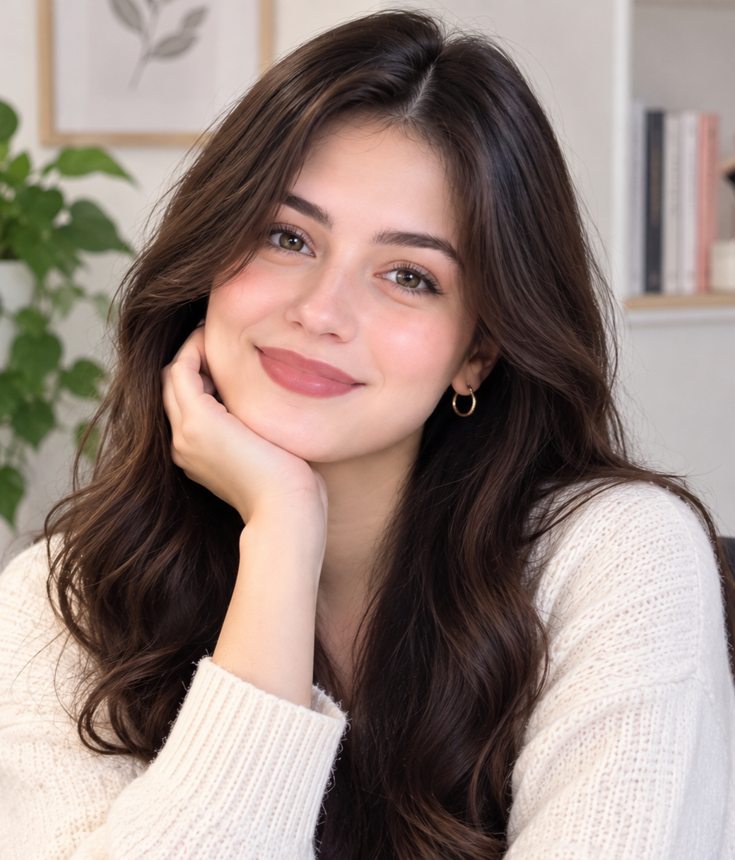 Sophia Bennett